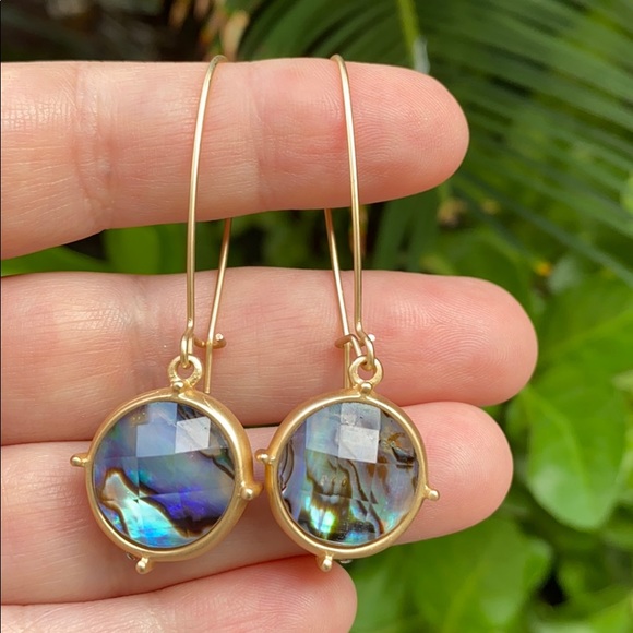 Dune & Willow Jewelry - Dune & Willow Earrings